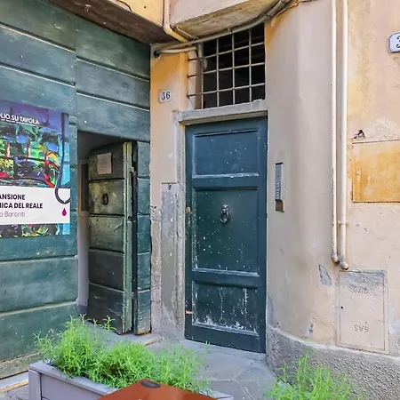 Del Battistero - Affitti Brevi Italia Appartamento
