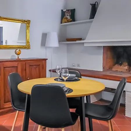 Appartamento Del Battistero - Affitti Brevi Italia Lucca