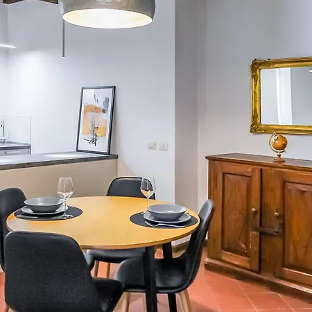 Appartamento Del Battistero - Affitti Brevi Italia *